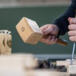 Shortage of skilled workers: 200,000 employees are missing in the skilled trades