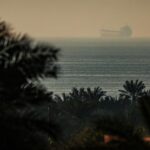 Iran War: Oil prices rise to their highest level in almost two years