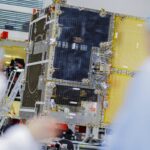 Bundeswehr satellite system: Airbus, Rheinmetall and OHB plan cooperation for satellite project