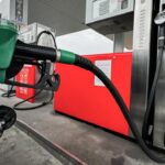 High gasoline prices: German customs controls tank tourists at the border with Poland