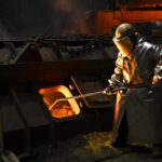 Total Metal Employers Association: Metal industry is threatened with loss of up to 150,000 jobs