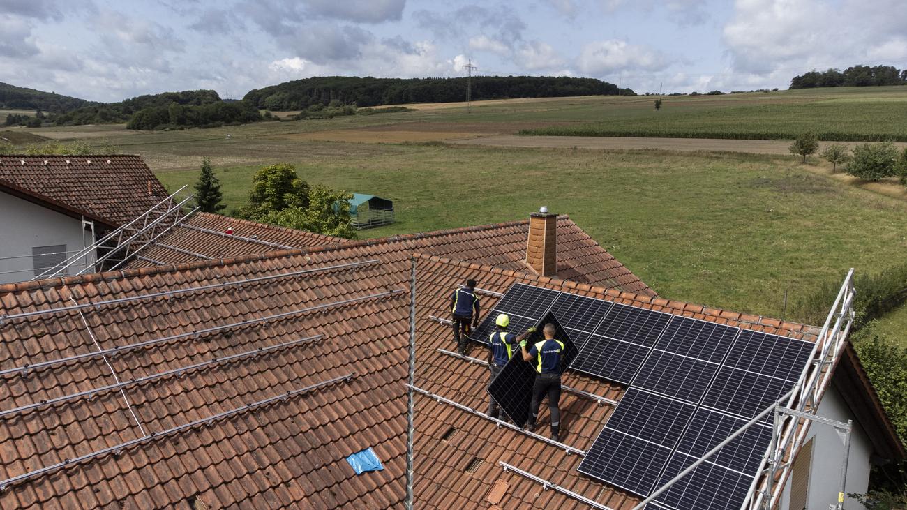 Business appeal: Almost 2,400 companies criticize the federal government’s energy policy