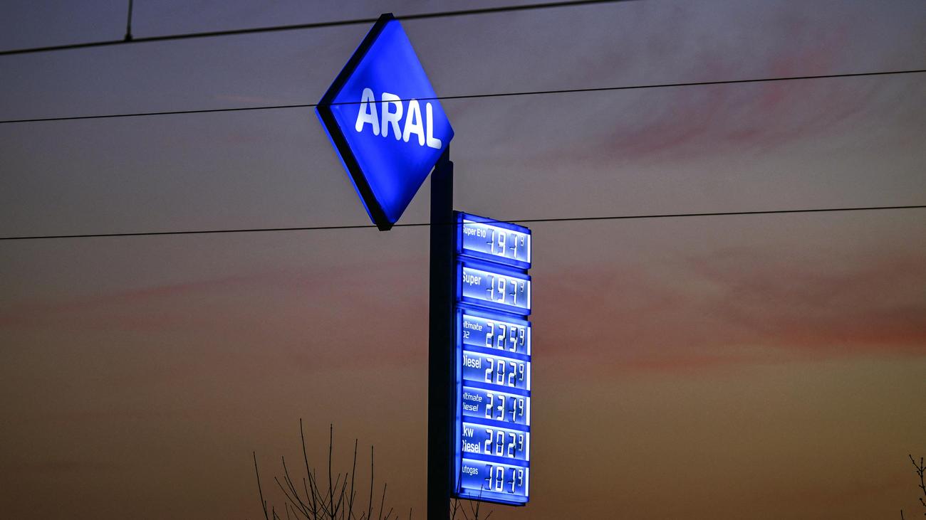 Gasoline prices: Gas station operators call high gas prices a “rip-off”