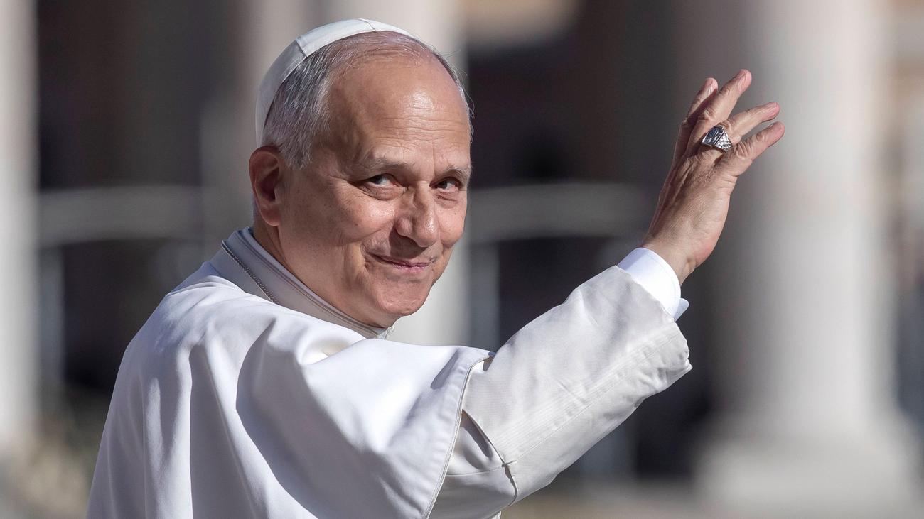 Artificial intelligence in the church: “People say I support the devil.”