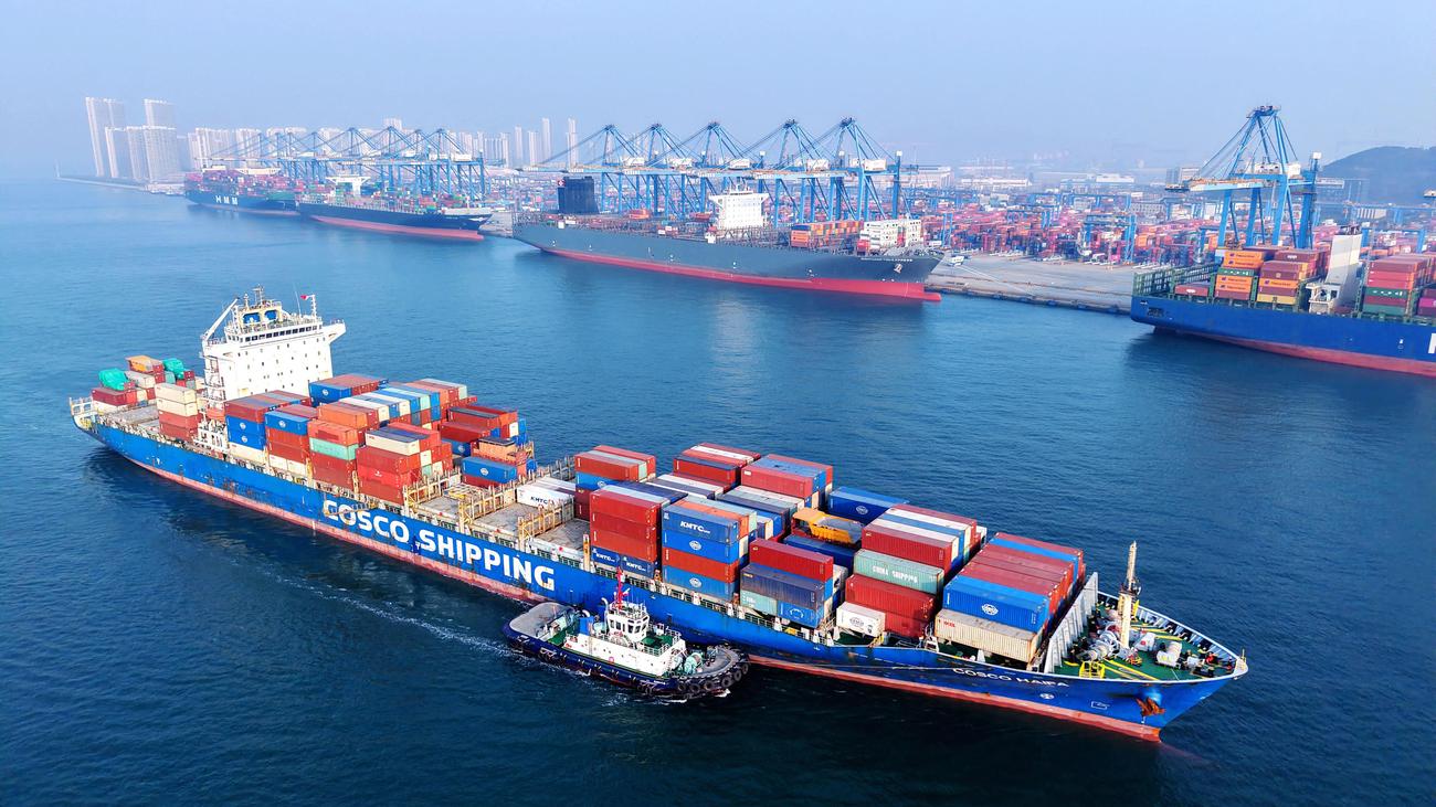 Institute of the German Economy: IW Cologne advises the federal government to impose countervailing duties against China