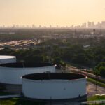 Iran War: Oil prices rise drastically – stock markets in Asia collapse