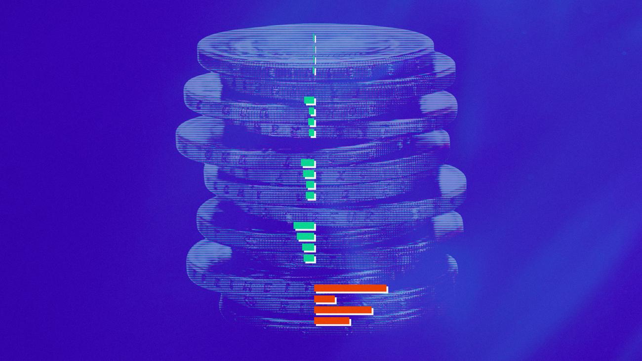 Income tax tariff: This is how the government could relieve the burden on many taxpayers