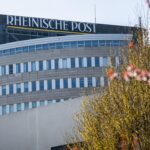 Press landscape: Rheinische Post media group wants to take over Westphalian newspapers