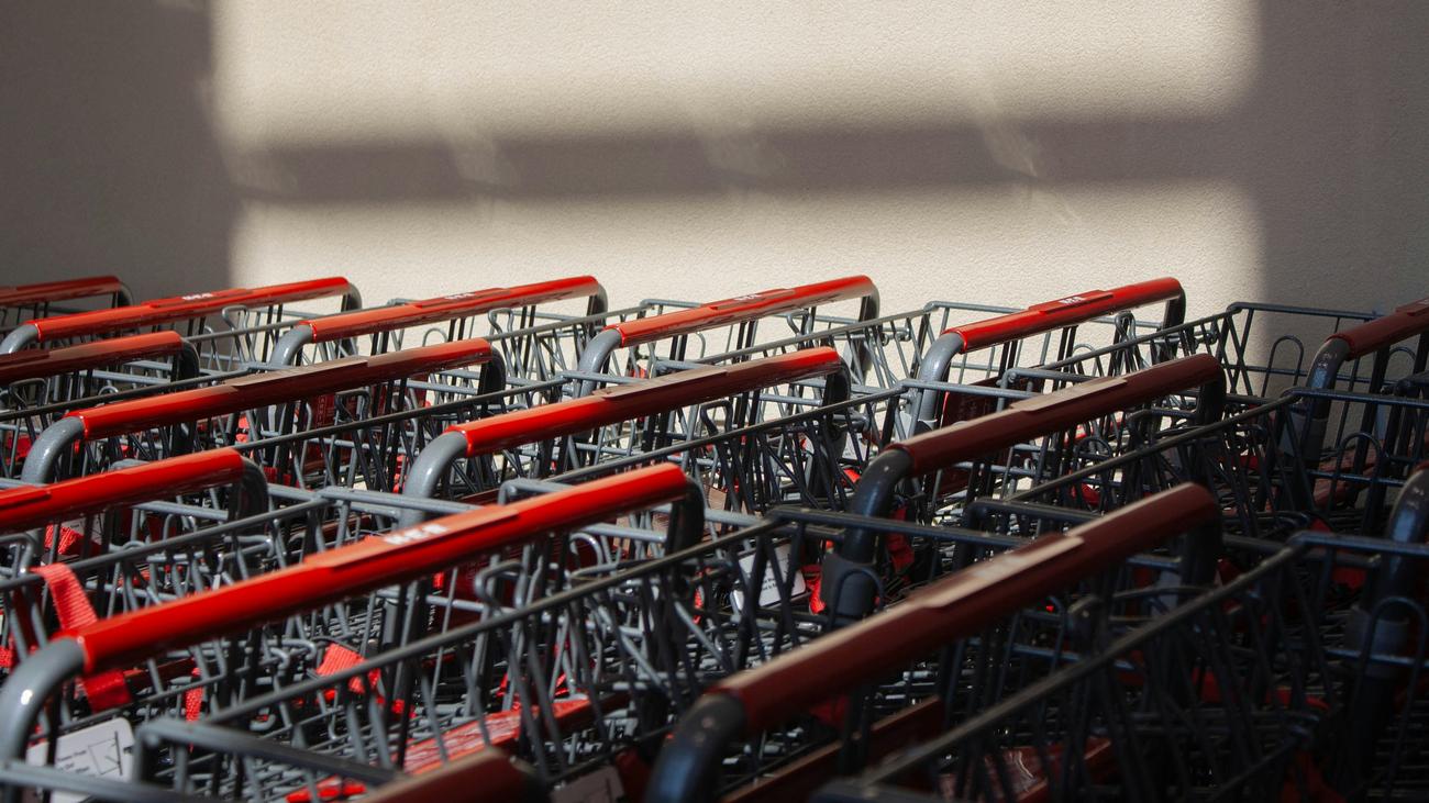 ifo Institute: The mood is deteriorating in many retail sectors