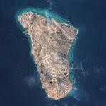 Iranian island of Kharg: The most dangerous island in the world
