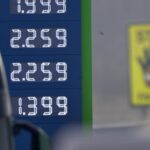 Gasoline prices: Austria regulates gas prices even more closely
