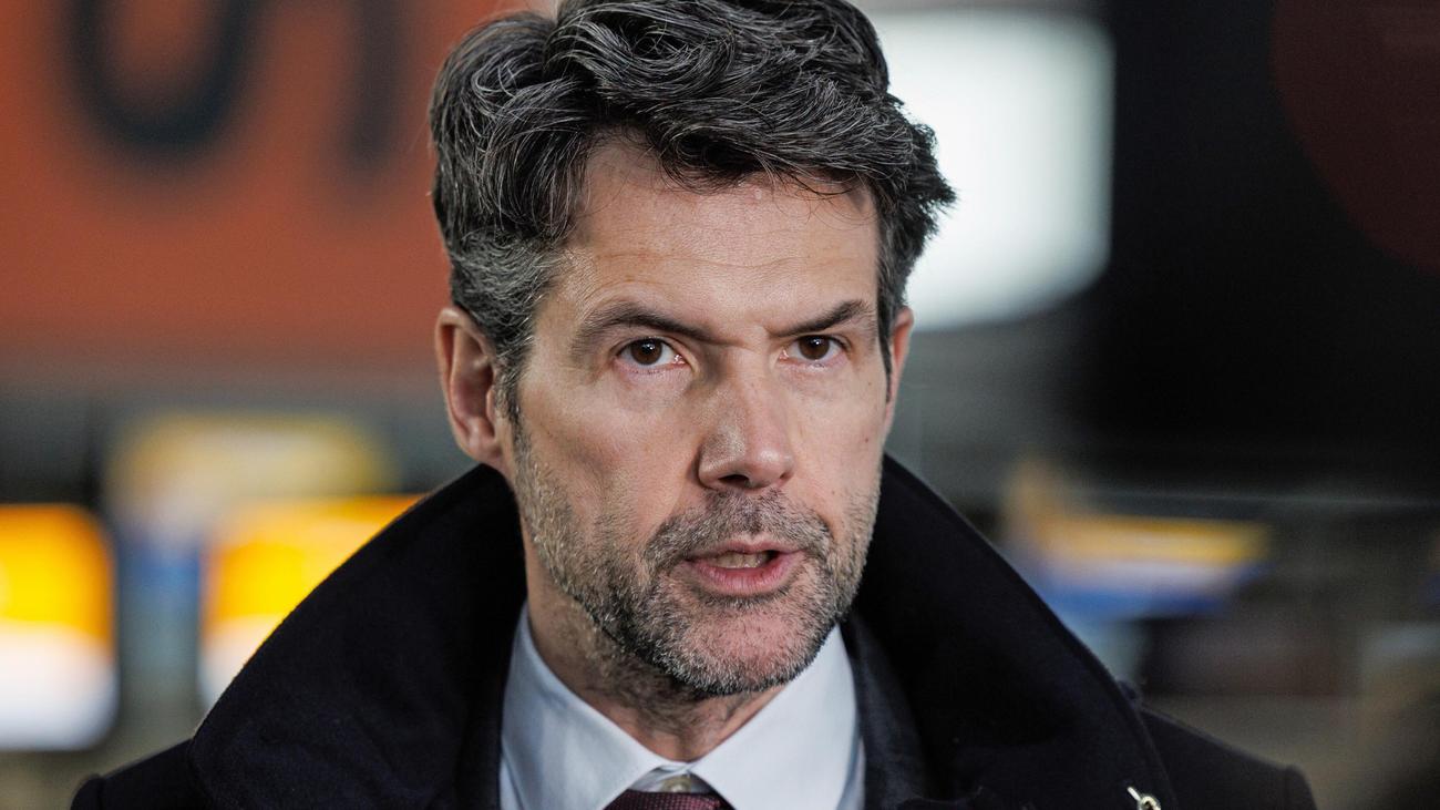 Lufthansa strike: Do pilots really need to get more pensions, Mr. Pinheiro?