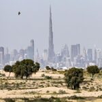 United Arab Emirates: Why is Dubai reacting so calmly to the war?
