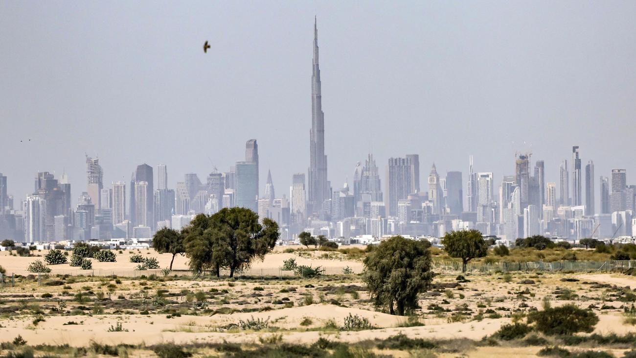 United Arab Emirates: Why is Dubai reacting so calmly to the war?