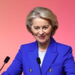 Ursula von der Leyen: Vive le nucléaire, Ms. von der Leyen?