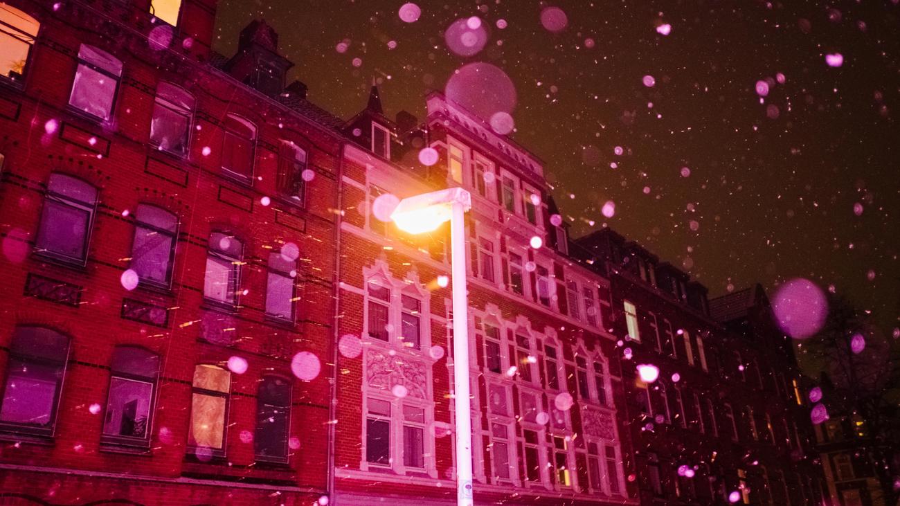 Housing market: Rents must rise