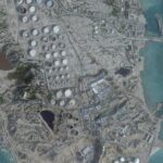 Kharg Island: “The most interesting are the reports about underground canals”