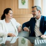 Private banking for founders and successors: More than neobrokers