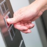 Cybersecurity: According to TÜV, many elevators are not protected against cyber attacks