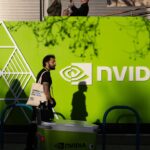 Chip manufacturer: Nvidia expects sales of over a trillion US dollars
