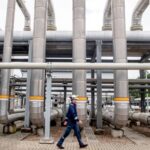 Blockade of the Strait of Hormuz: High gas prices make supplies for the winter difficult