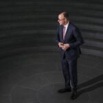 Special assets: You are committing political loan fraud, Mr. Merz!