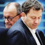 Special funds of the federal government: plugged holes