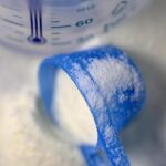 Baby food: How big is the milk powder scandal?