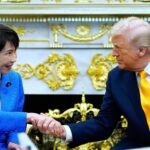 Nuclear energy: USA and Japan agree to cooperate to build nuclear reactors