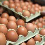 Eggs: Association warns about too few eggs at Easter