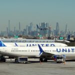 Consequences of the Iran War: United Airlines cancels flights due to energy prices