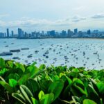 Pattaya: One of the last places where Ukrainians and Russians still get along