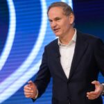 Oliver Blume: Volkswagen boss sees Chinese planned economy as a role model