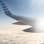 Air traffic: Aviation in distress