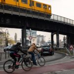 German economy: investment rate at lowest level since 1990