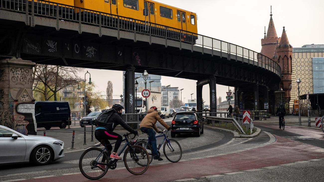 German economy: investment rate at lowest level since 1990