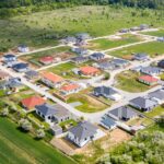 Real estate market: Prices for residential property are rising again for the first time since 2022