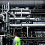 ifo Index: Iran war slows economic recovery in Germany