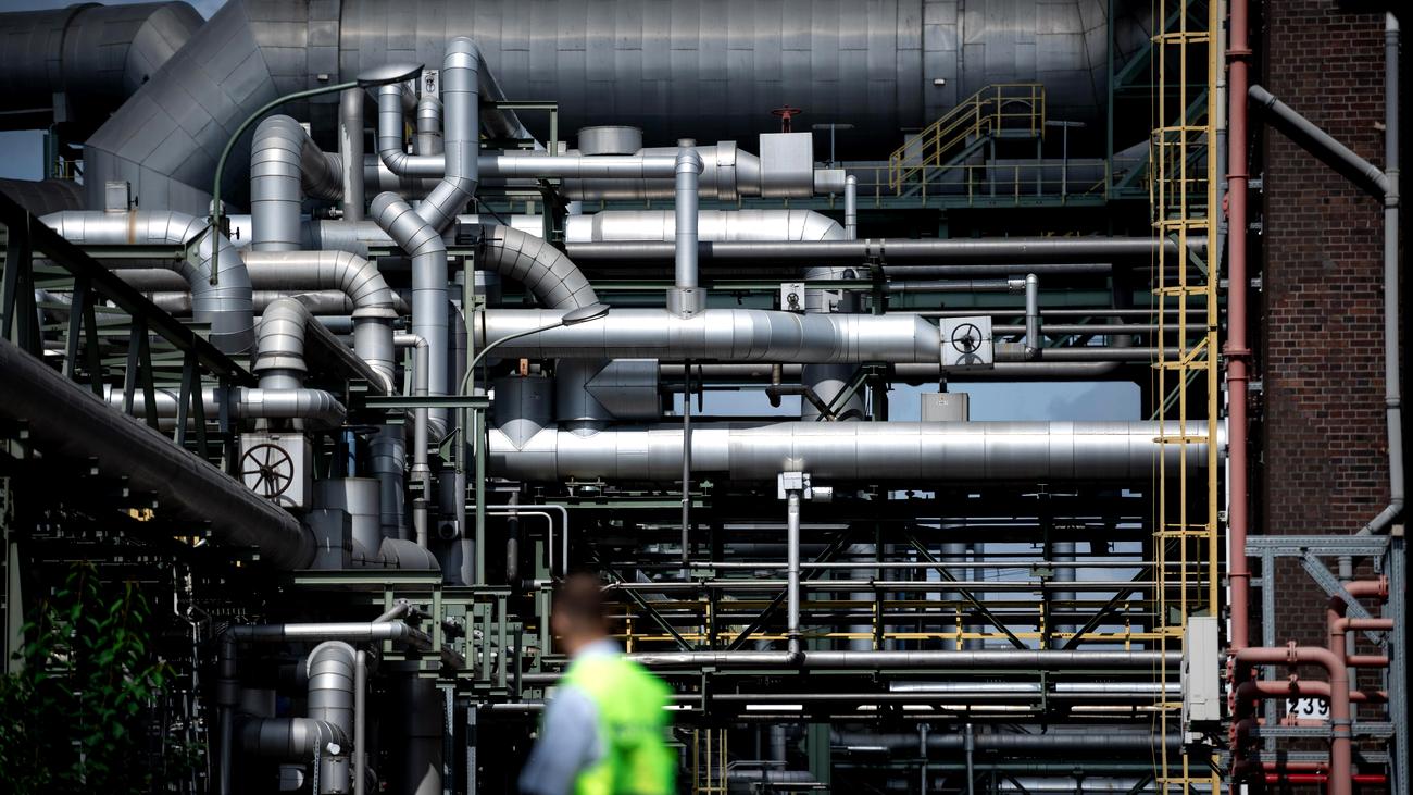 ifo Index: Iran war slows economic recovery in Germany