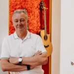 ZEIT for entrepreneurs: Do you want to start a band? Then off to steps village