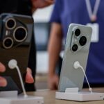 Chinese technology group: Huawei reports billions in profits despite sanctions