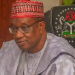Kano Politics Shaken as Deputy Governor Aminu Abdussalam Resigns Amid Impeachment Pressure