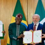 Months After Tinubu’s Brazil Visit, Promised Lagos–São Paulo Direct Flight Yet to Take Off