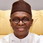 El-Rufai, the Tortoise, the King, the People