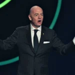 Infantino Confirms Iran Will Play World Cup Matches in US Despite War