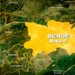 Benue’s Empty Villages, Silent Farms and the Troubling Questions Around Mining in Conflict Zones