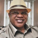 Edo Group Backs Johnson Oghuma, Urges APC to Return Him to Reps