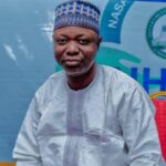 Nasarawa Govt Official Slumps And D!es In His Office