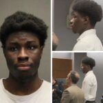 Nigerian Student in U.S. Faces Sexual Assault Charge After Allegation by Schoolmate