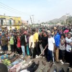 Palm Sunday Horror in Jos as Death Toll Rises After Attack on Christian Community